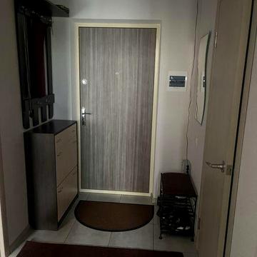 Сдам однокомнатную квартиру на 7 небе