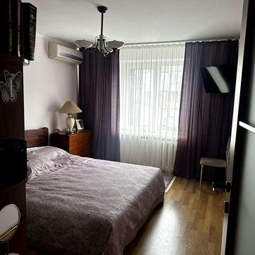 3 -х кімнатна квартира на Перемозі