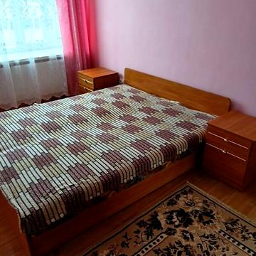 Довгострокова оренда 2к Квартира Кармелюка вулиця ЖК Барви