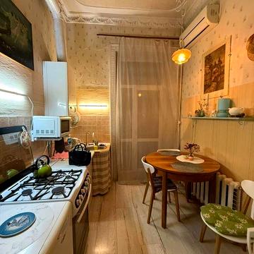 Сдам 1к квартиру в центре (Нагорка , ул.Чкалова)