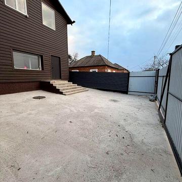 Продаж 4к Дім Галушкіна вулиця