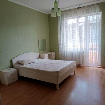 Квартира 6 ст. Фонтана помесячно до лета от хозяина