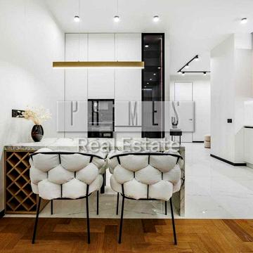 Ярославів Град 106м2 вул.Бульварно-Кудрявська 15А Центр Золотів Ворота ЖК Ярославів Град