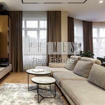 Печерськ 52 Перлина Кадор 110м2 , вул.Бойчука 17 Звіринецька ЖК 52 Перлина