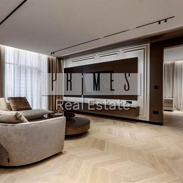 Печерськ ЖК Новопечерські Липки 90м2 Драгомирова Верхогляда ЖК Новопечерські Липки