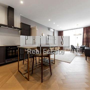 Печерськ Новопечерські Липки 3к 90м2 Верхогляда 17 Драгомирова ЖК Новопечерські Липки