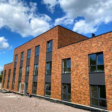 17 000$ перший внесок. 58м2-34 000$ 18міс розтермінування.Білогородка, ЖК Бруклін