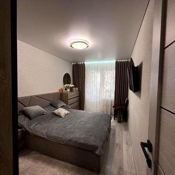 3-кімнатна квартира