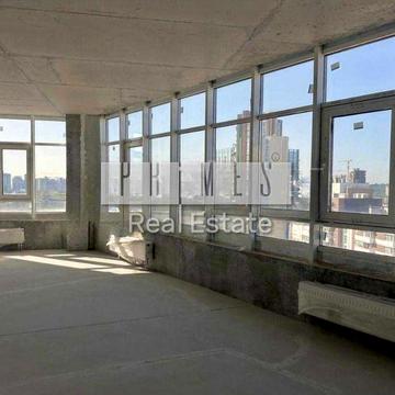 Печерськ 110м2 вул.Саперне поле 5 ЖК Бульвар фонтанів без ремонта ЖК Бульвар Фонтанів