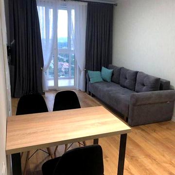 Довгострокова оренда 1к Квартира Княгині Ольги вулиця