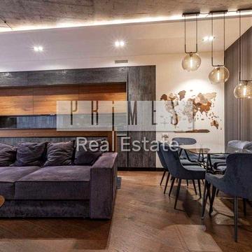 Продаж 80м2 ЖК BUSOV HILL вул. Бусловська 12 Печерськ Звіринецька ЖК Busov Hill