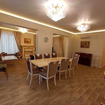 Реальный Сдам шикарный 2-х этажный дом, недалеко м. Победа, Флоринка