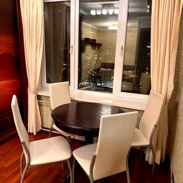 Продаж квартири, Київ, р‑н. Вітряні Гори,  вул. Перемишльська