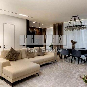 Печерськ 114м2 ЖК Бульвар Фонтанів вул. Саперне Поле 3 Іоанна Павла II ЖК Бульвар Фонтанів