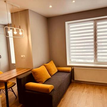 Сдам квартиру Вільський Шлях