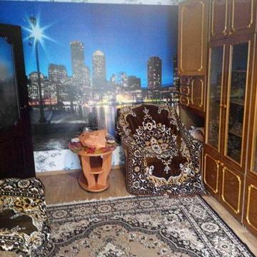 Сдам 1 - комнатную квартиру!