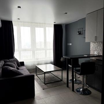 Оренда 1 кімнатноі квартири Голосіівский район