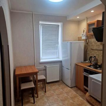 Здається класна квартира без комісії!