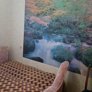 Сдам однокомнатную на Киевской.