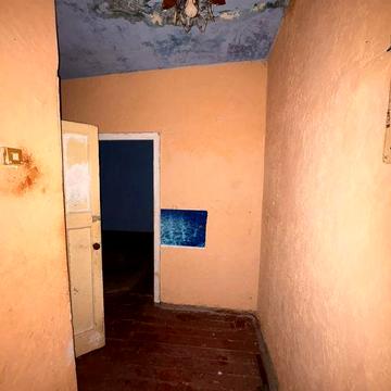 Продається однокімнатна квартира ЖК осбб