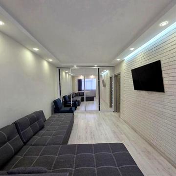 Довгострокова оренда 2к Квартира Петра Калнишевського (Пролетарська) вулиця