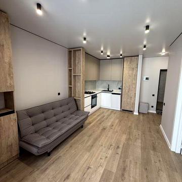 Оренда 1кімн на Щасливому, перша здача