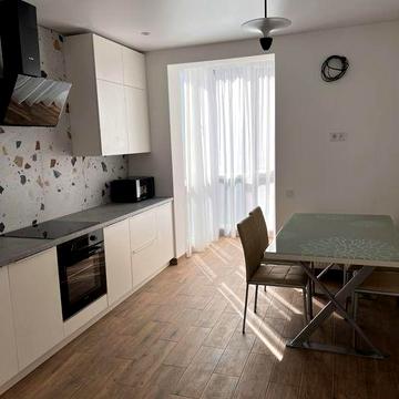 Оренда ЖК Гранд Бурже