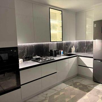 Здам 1 квартиру ЖК Домбровський ( вперше після ремонту )