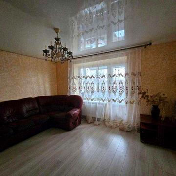 Оренда 3-х кім. кв. в центрі м.Тисмениця 1-й пов