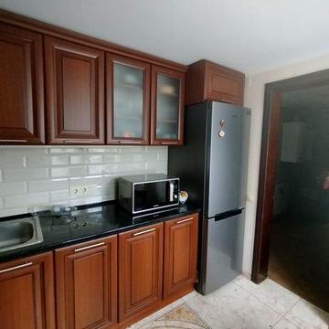 Сдам длительно отдельный дом. Державина/Добровольского