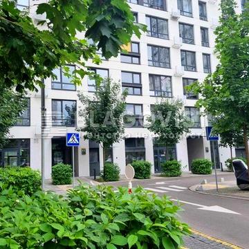 ЖК Файна Таун продаж 1-кімнатної квартири Салютна, 2/9 38 м2 ЖК "Файна Таун"