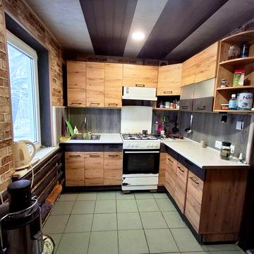 Продам дом/ Березановка/ АНД/ Левый берег