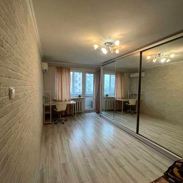 Сдам 1к-ную квартиру