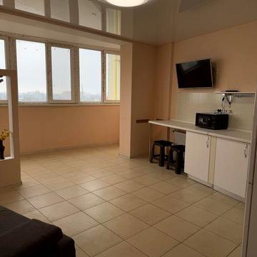 Сдаю квартиру студию