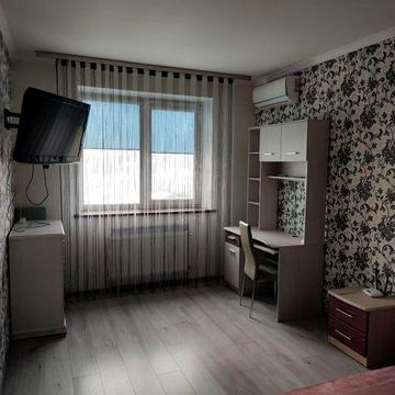 Однокімнатна квартира