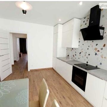 Довгострокова оренда 1к Квартира Леоніда Бірюкова бульвар ЖК Гранд Бурже