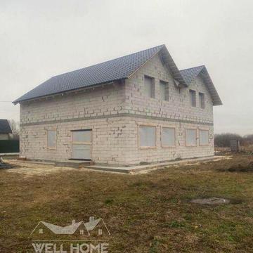 Продаж будинку 4к, 129,2 кв.м, Оксамитна, Красилівка