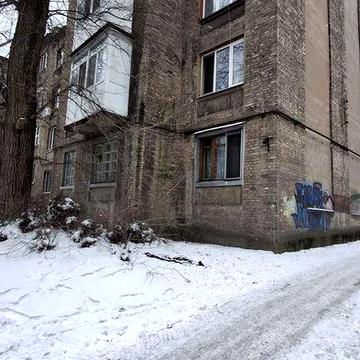 Продам квартиру в центрі під ремонт ЖК добробут