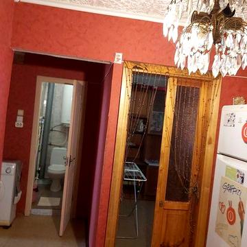 Продам двокімнатну квартиру