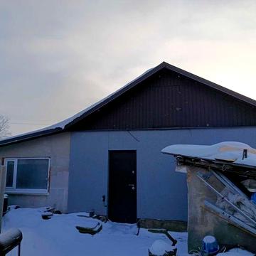 Продам половину будинку