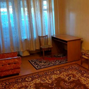 Сдаю  1к  квартиру  на  Николаевке.