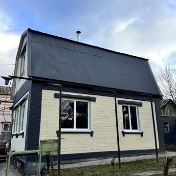 Дача дом в Андреевке возле воды