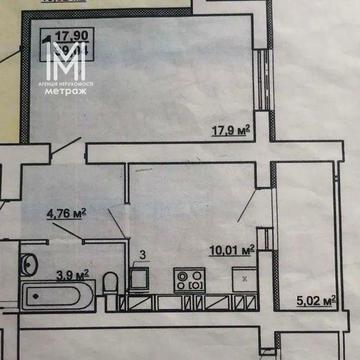 ‼️1к квартира под ремонт ‼️ ЖК Рогатинский ЖК Рогатинский