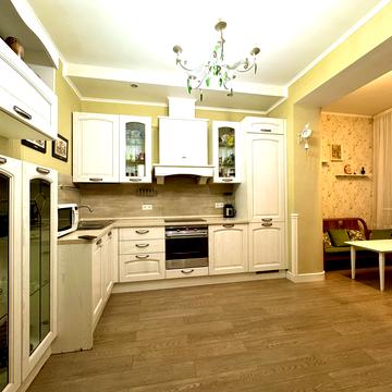 Оболонська набережна вул., 3