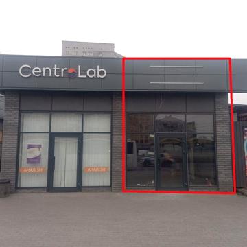 Петра Полтави вул. (Богомаза), 202-А