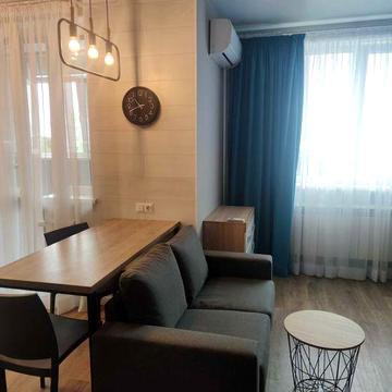 Здам 1-кімнатну квартиру ЖК "Миру-3"