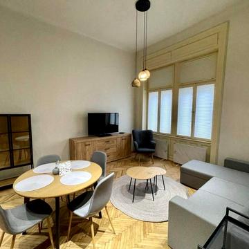 Оренда 3 кімнатної квартири в центрі Ужгорода