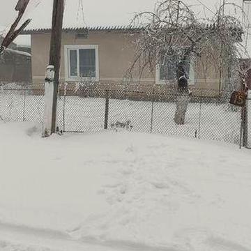 Будинок готовий до проживання