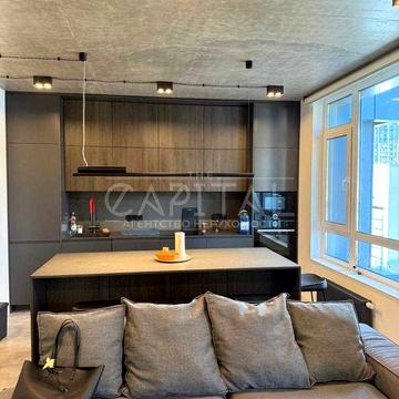 Аренда квартиры ЖК Central Park, Печерск