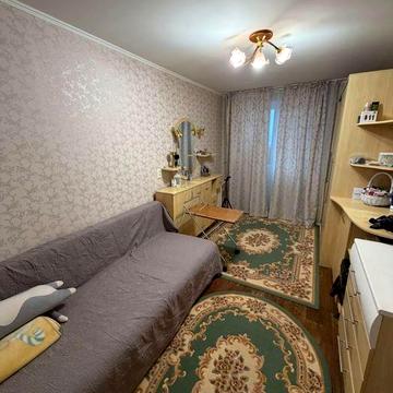 Продается 3-к квартира 2-Слободская-Чкалова